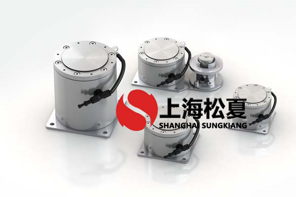 怎樣解決蔡司三坐標自動調平空氣彈簧隔振器熱處理方法？