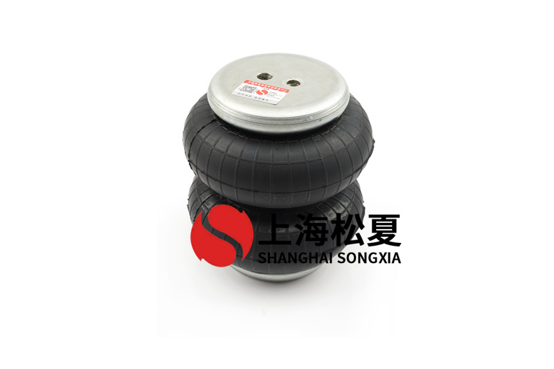 空氣彈簧減震器有什么特點？