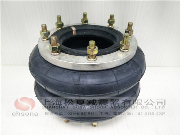 松夏廠家:淺談橡膠空氣彈簧的現狀和發展趨勢 松夏廠家:淺談橡膠空氣彈簧的現狀和發展趨勢