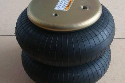 橡膠空氣彈簧的作用是什么？